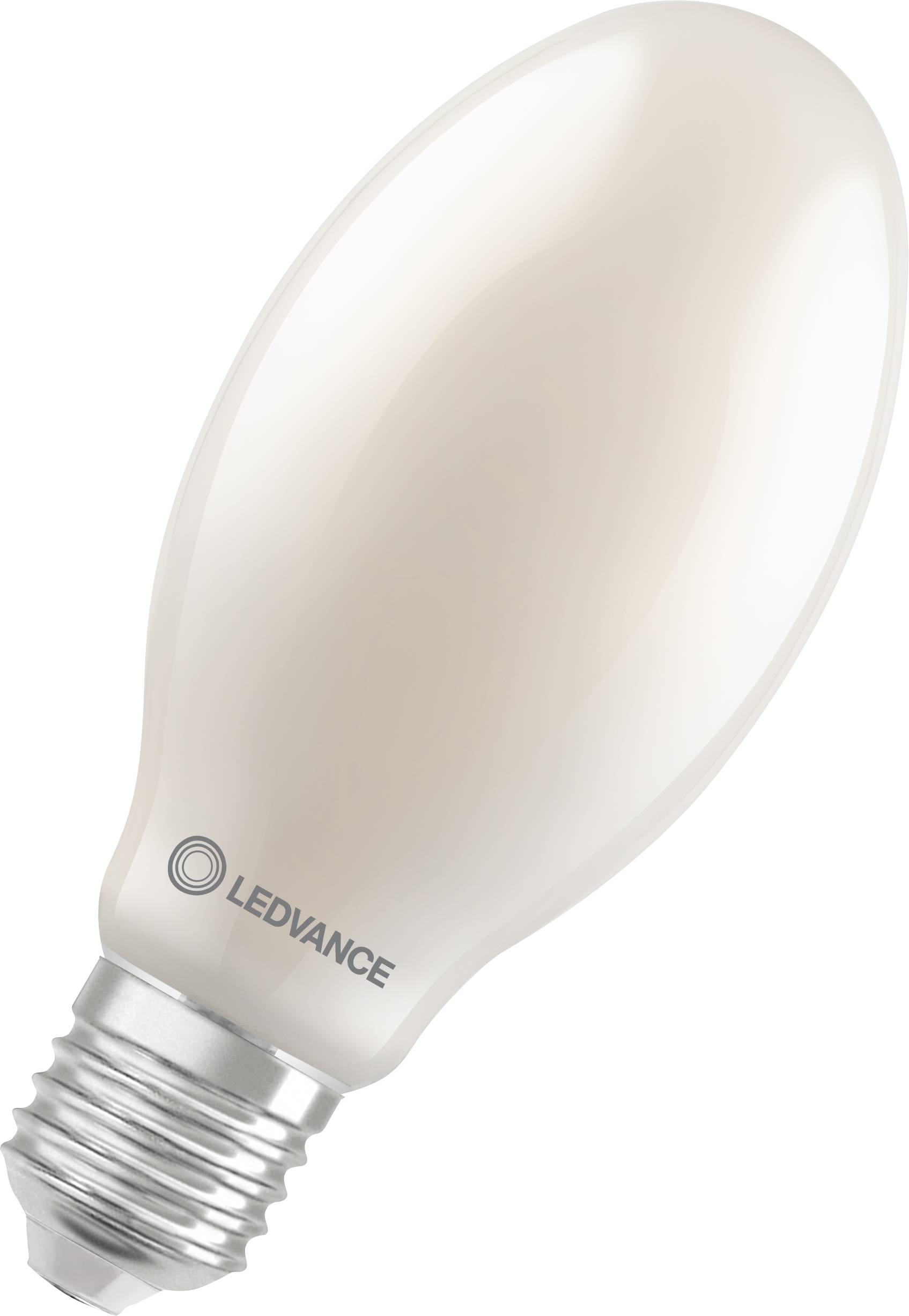 LEDVANCE 146408.LE.00.02 LED EEK D (A - G) E40 Ellipse 38W = 125W Warmweiß (Ø x L) 90mm x 202mm 1St.