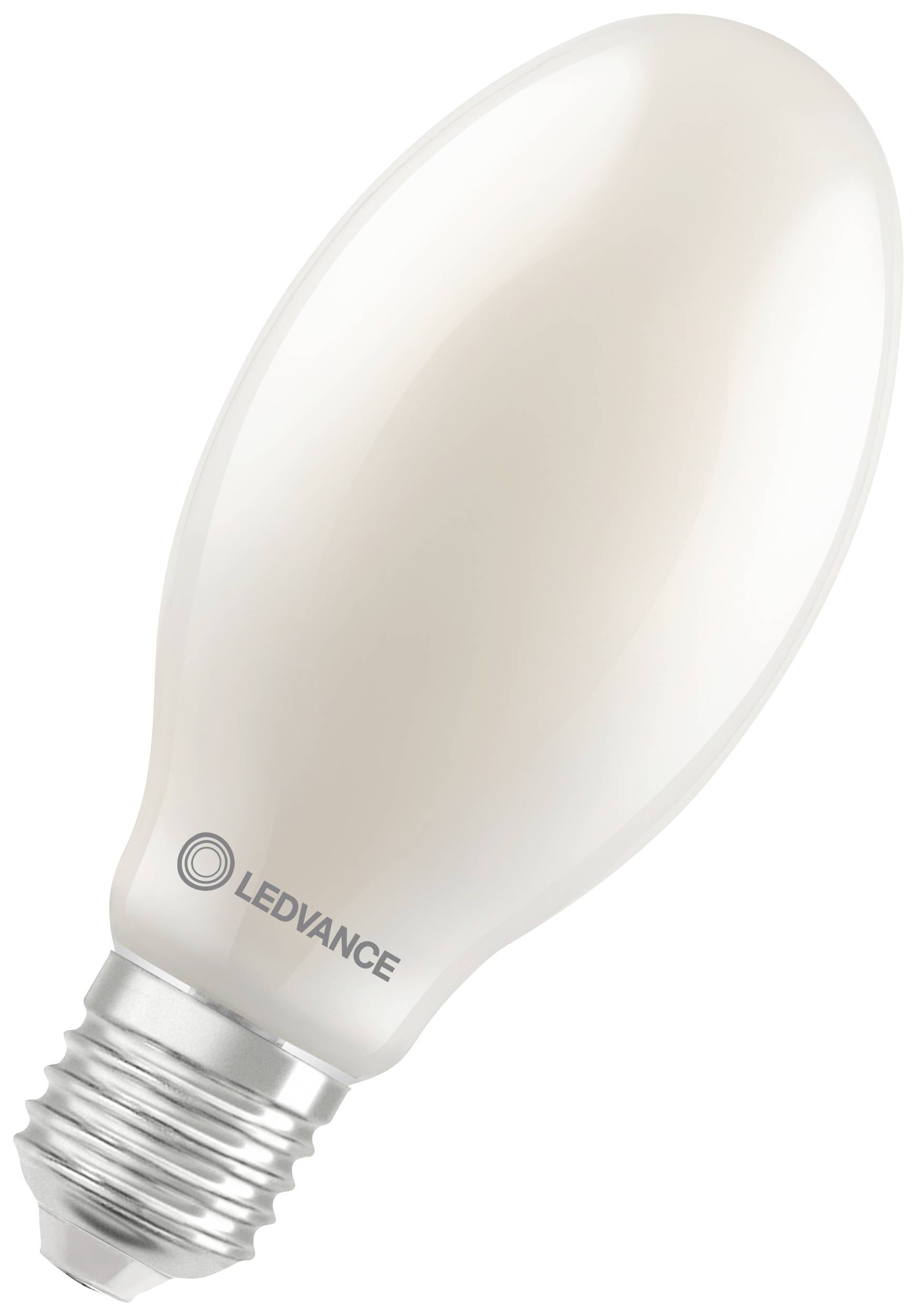 LEDVANCE 146418.LE.00.02 LED EEK D (A - G) E40 Ellipse 38 W = 125 W Kaltweiß (Ø x L) 90 mm x 202 mm 1 St.