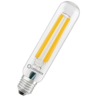 LEDVANCE 142711.LE.00.01 LED EEK C (A - G) E27 Röhrenform 21W = 50W Warmweiß (Ø x L) 38mm x 170mm 1St. LEDVANCE 142711.LE.00.01 LED EEK C (A - G) E27 Röhrenform 21W = 50W Warmweiß (Ø x L) 38mm x 170mm 1St.