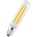 LEDVANCE 142711.LE.00.01 LED EEK C (A - G) E27 Röhrenform 21W = 50W Warmweiß (Ø x L) 38mm x 170mm 1St. LEDVANCE 142711.LE.00.01 LED EEK C (A - G) E27 Röhrenform 21W = 50W Warmweiß (Ø x L) 38mm x 170mm 1St.
