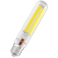 LEDVANCE 142731.LE.00.01 LED EEK C (A - G) E40 Röhrenform 41W = 100W Warmweiß (Ø x L) 46mm x 225mm 1St. LEDVANCE 142731.LE.00.01 LED EEK C (A - G) E40 Röhrenform 41W = 100W Warmweiß (Ø x L) 46mm x 225mm 1St.