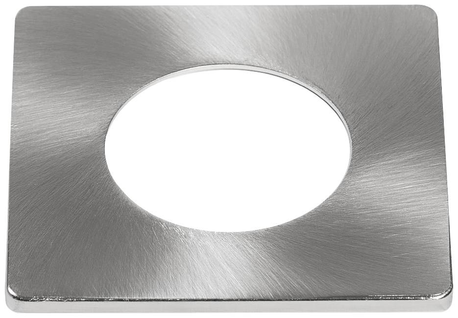 LEDVANCE Spot Combo RING FIX 173112.LE.00.01 Abdeckung Nickel (gebürstet)