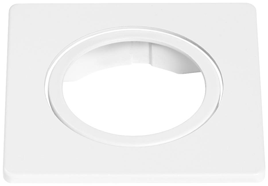LEDVANCE Spot Combo RING ADJ 173118.LE.00.01 Abdeckung Weiß
