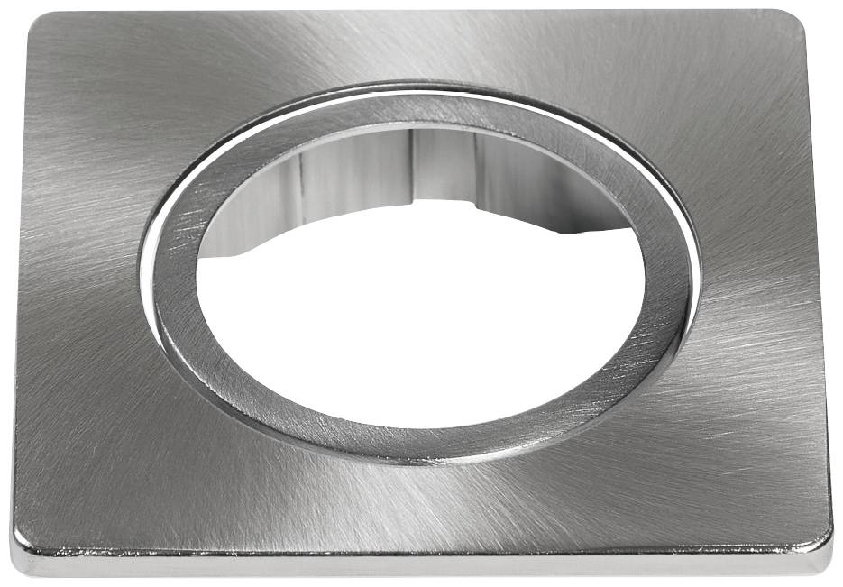 LEDVANCE Spot Combo RING ADJ 173117.LE.00.01 Abdeckung Nickel (gebürstet)