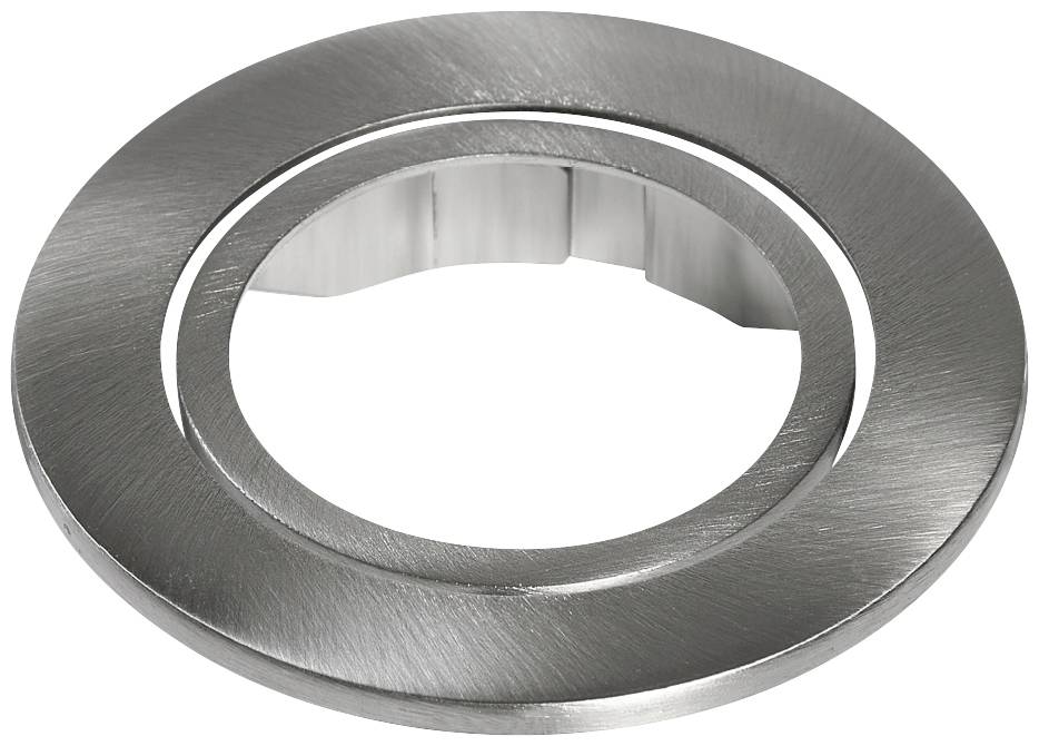 LEDVANCE Spot Combo RING ADJ 173116.LE.00.01 Abdeckung Nickel (gebürstet)