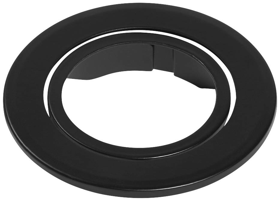 LEDVANCE Spot Combo RING ADJ 173115.LE.00.01 Abdeckung Schwarz