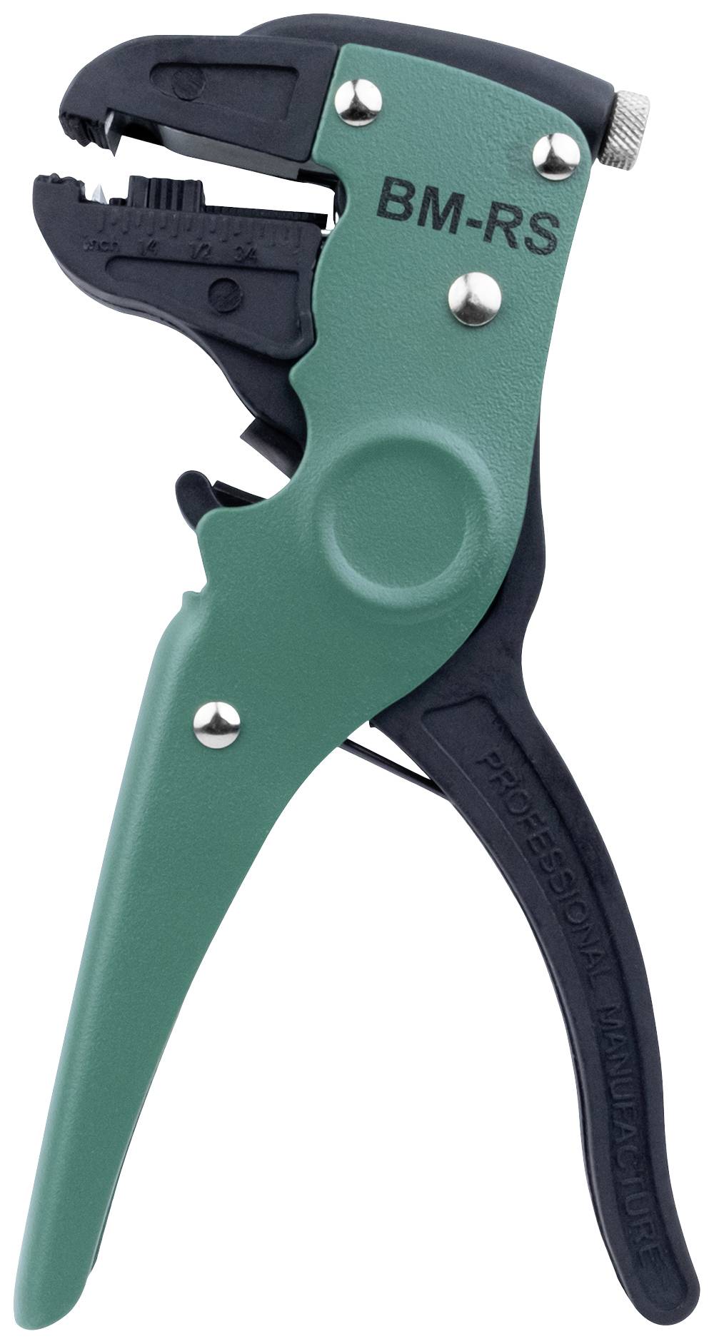 Brüder Mannesmann M10980 0.5 bis 6mm²