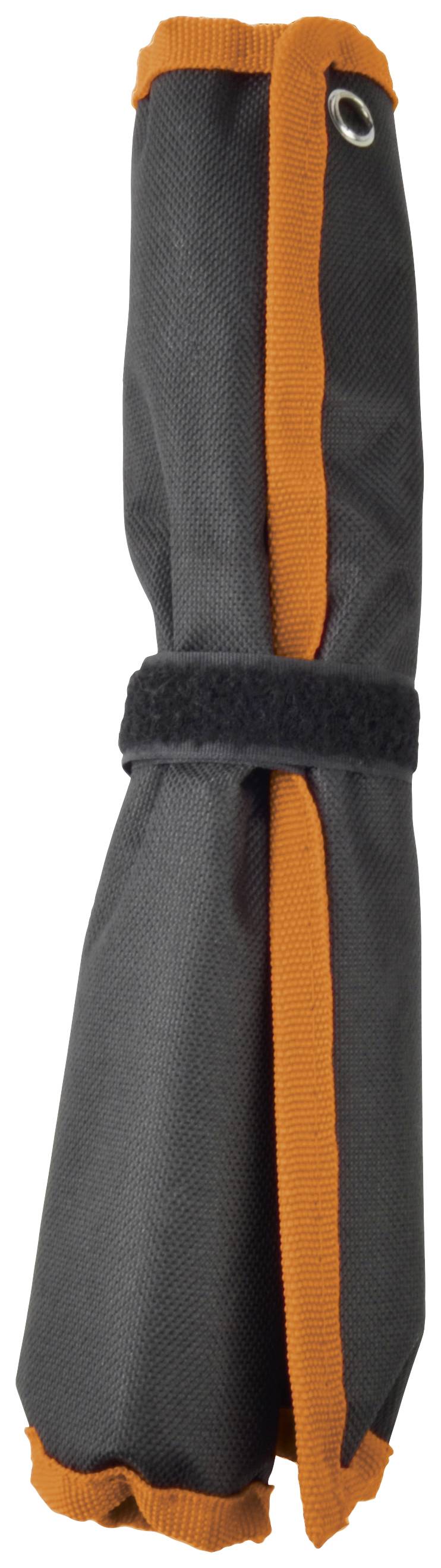 Brüder Mannesmann M26708 Rohrsteckschlüssel 8teilig