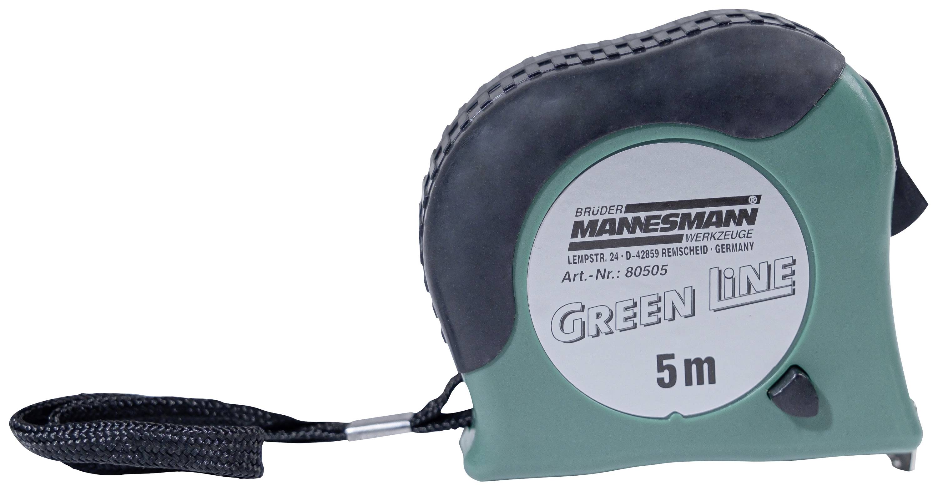 Brüder Mannesmann M81230 Digitaler Winkelmesser 225°