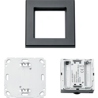 Homematic IP Funk Wandthermostat HmIP-WTH-A Homematic IP Funk Wandthermostat HmIP-WTH-A
