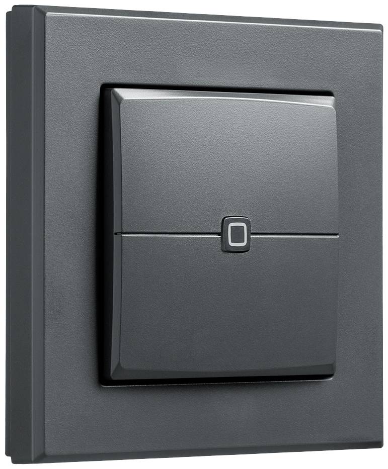 Homematic IP Funk Wandtaster HmIP-WRC2-A