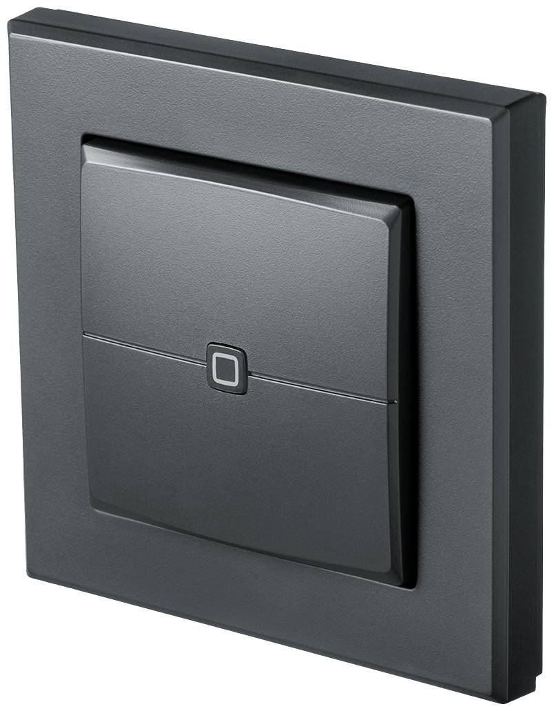 Homematic IP Funk Wandtaster HmIP-WRC2-A