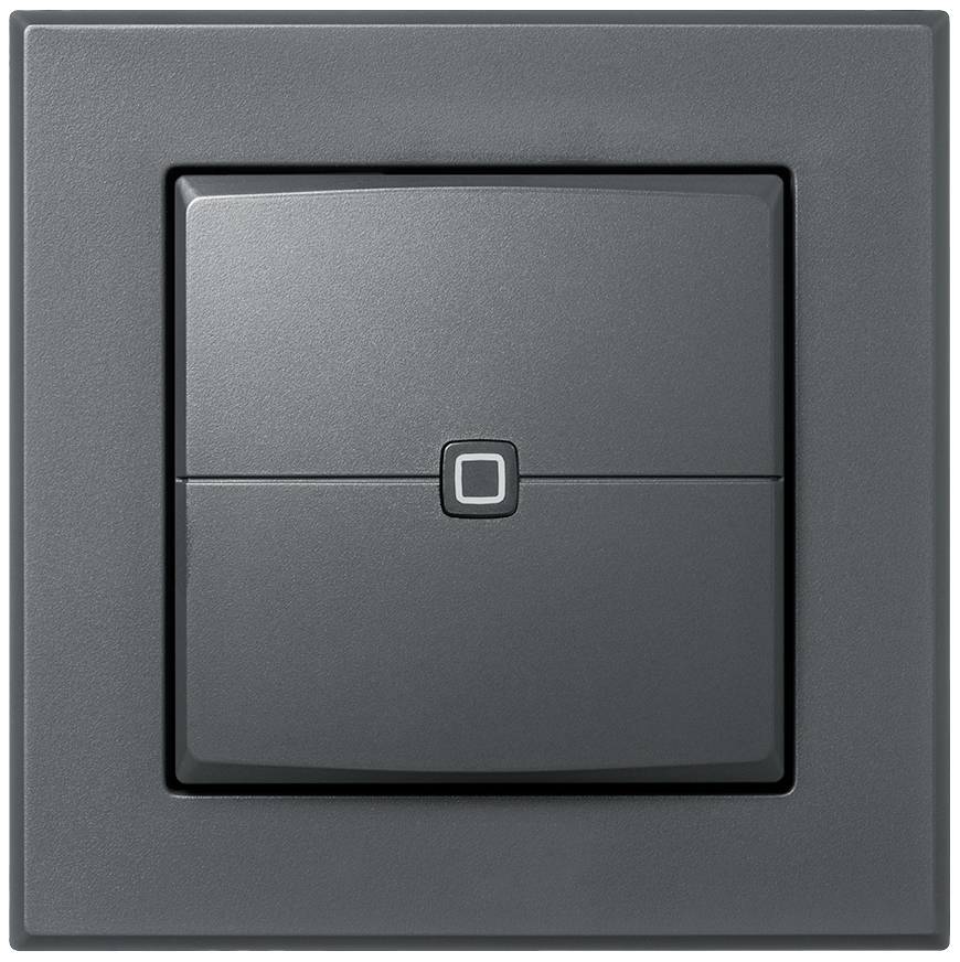 Homematic IP Funk Wandtaster HmIP-WRC2-A