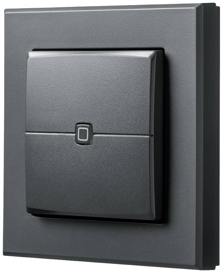 Homematic IP Funk Wandtaster HmIP-WRC2-A