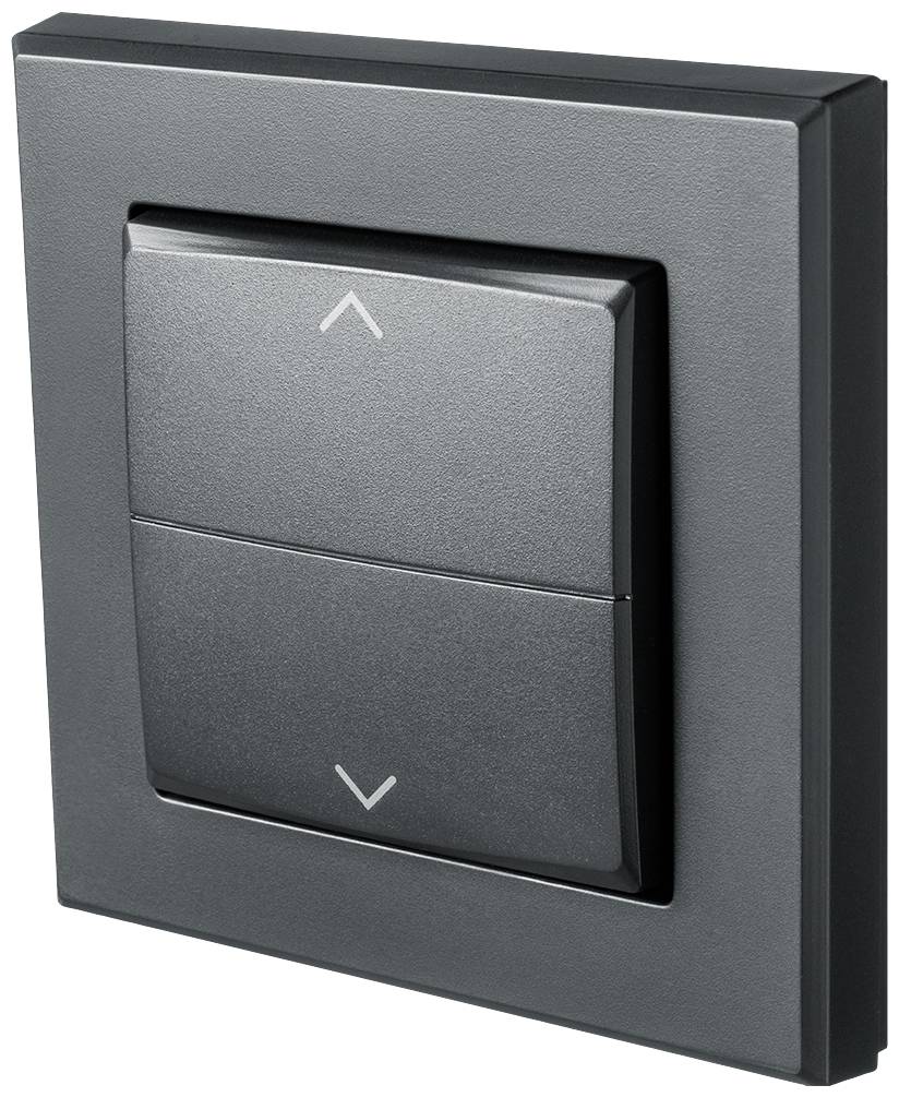 Homematic IP Tasterwippe HmIP-BRA-A