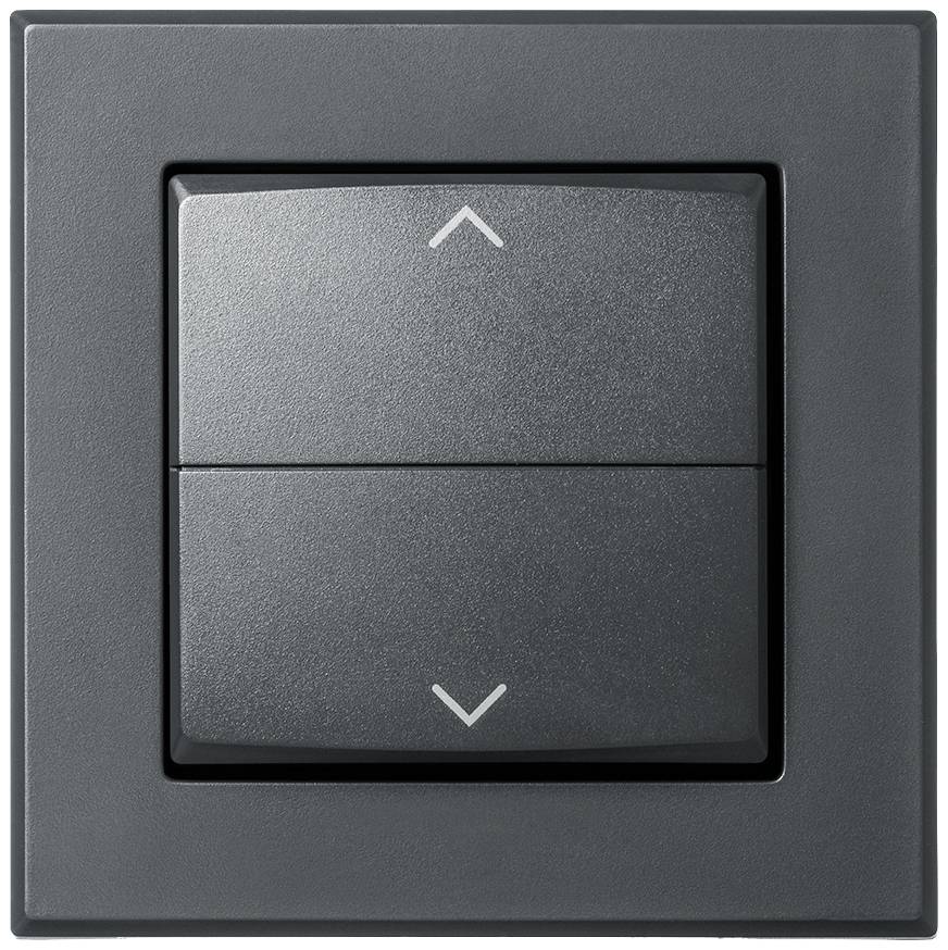 Homematic IP Tasterwippe HmIP-BRA-A