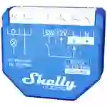 Shelly Qubino Wave 1 Schaltaktor Z-Wave, Z-Wave+ Shelly Qubino Wave 1 Schaltaktor Z-Wave, Z-Wave+