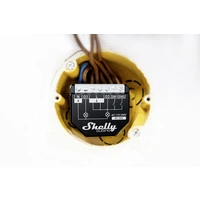 Shelly Qubino Wave 2PM Schaltaktor Z-Wave, Z-Wave+ Shelly Qubino Wave 2PM Schaltaktor Z-Wave, Z-Wave+