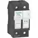 Schneider Electric DF81N Sicherungshalter 1St. Schneider Electric DF81N Sicherungshalter 1St.