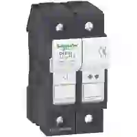 Schneider Electric DF81N Sicherungshalter 1St. Schneider Electric DF81N Sicherungshalter 1St.