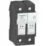 Schneider Electric DF82 Sicherungshalter 6St. Schneider Electric DF82 Sicherungshalter 6St.