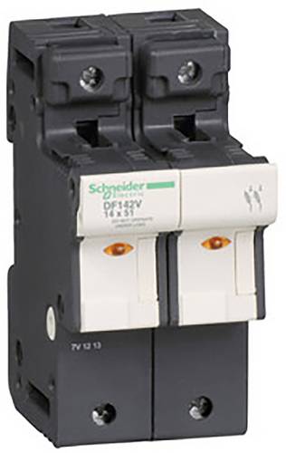 Schneider Electric DF142V Sicherungshalter 3 St.
