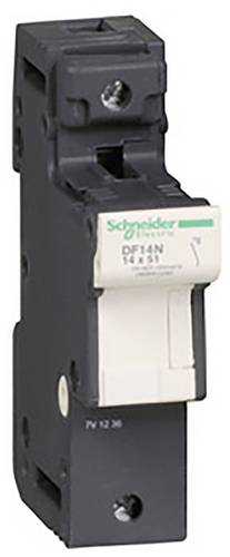 Schneider Electric DF14N Sicherungshalter 6 St.