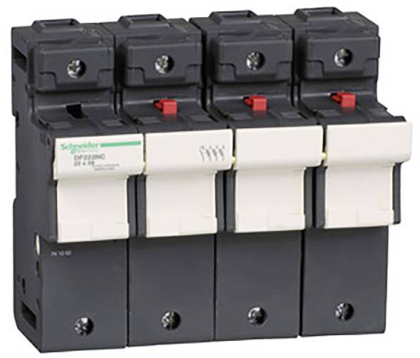 Schneider Electric DF223NC Sicherungshalter 1St.