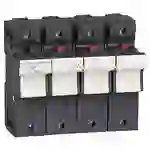 Schneider Electric DF223NC Sicherungshalter 1St. Schneider Electric DF223NC Sicherungshalter 1St.