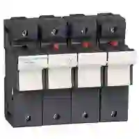 Schneider Electric DF223NC Sicherungshalter 1St. Schneider Electric DF223NC Sicherungshalter 1St.