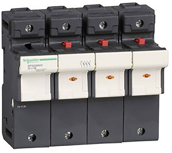 Schneider Electric DF223NVC Sicherungshalter 1St.