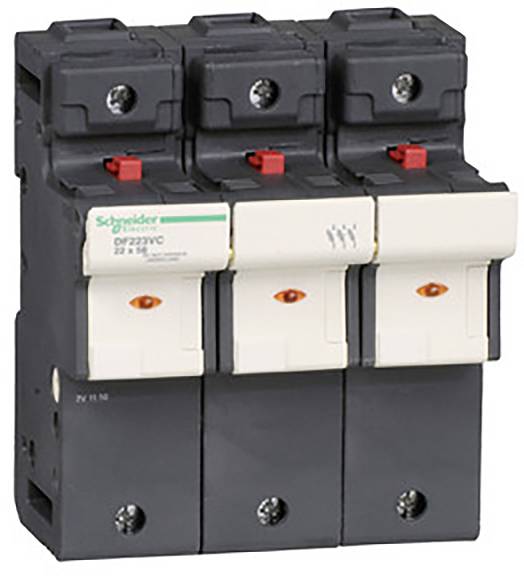 Schneider Electric DF223VC Sicherungshalter 2St.