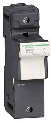 Schneider Electric DF22N Sicherungshalter 6 St.
