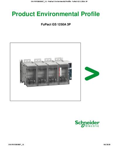 Schneider Electric Drehstrom-Sammelschiene 1St.