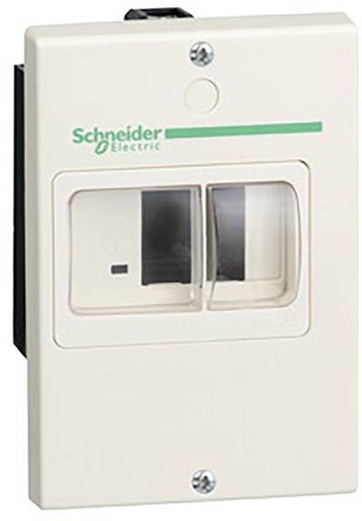 Schneider Electric GV2MP04 Einbaugehäuse 1St.