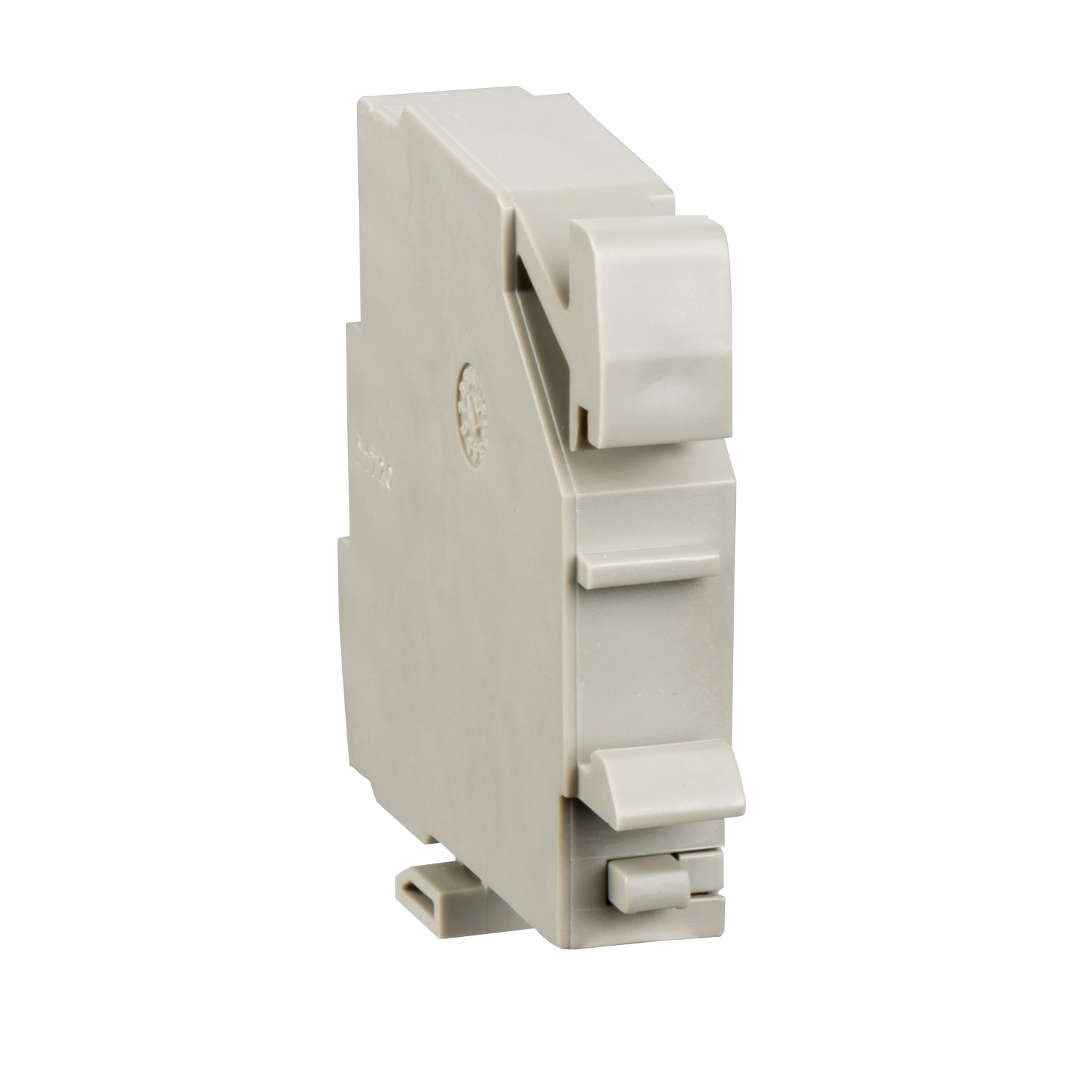 Schneider Electric LV833170SP Hilfskontaktblock für Schütz 1St.