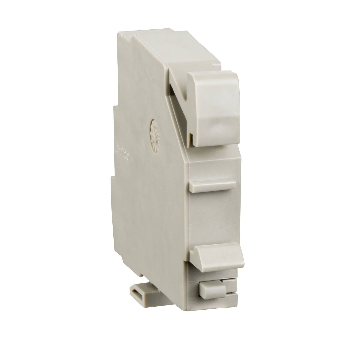 Schneider Electric LV833171SP Hilfskontaktblock für Schütz 1St.