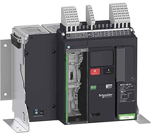Schneider Electric LV847125 Leistungsschalter 1 St.
