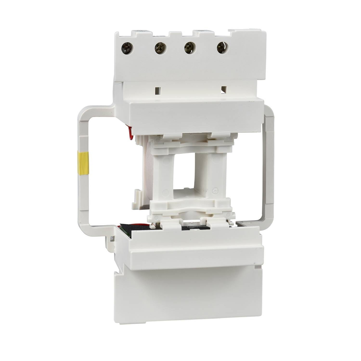 Schneider Electric LX1D8P7 Schütz 1 St.