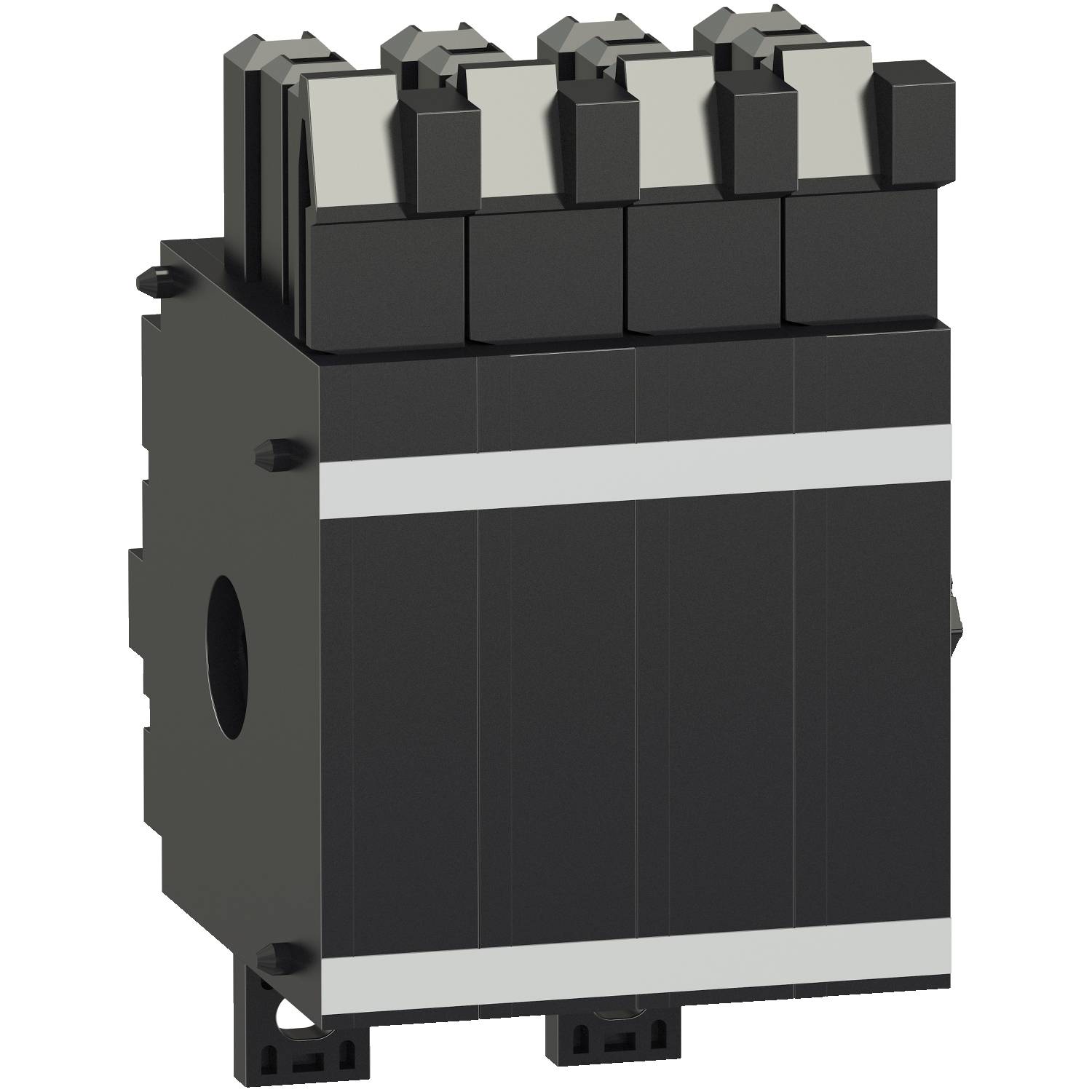 Schneider Electric LV864922SP Hilfsschalterblock 1St.