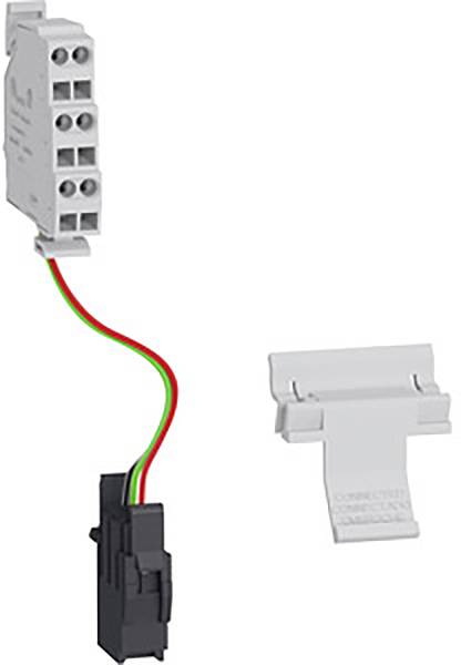 Schneider Electric LV848478 Hilfskontaktblock für Schütz 1St.