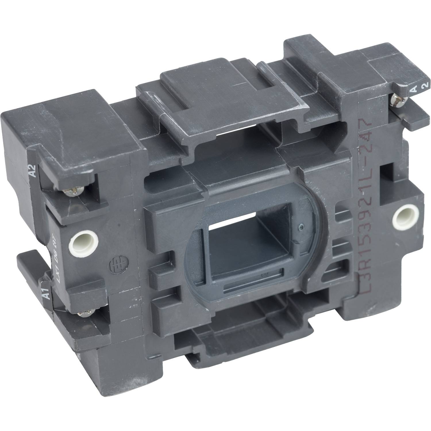 Schneider Electric LX1D6B7 Schütz 1 St.
