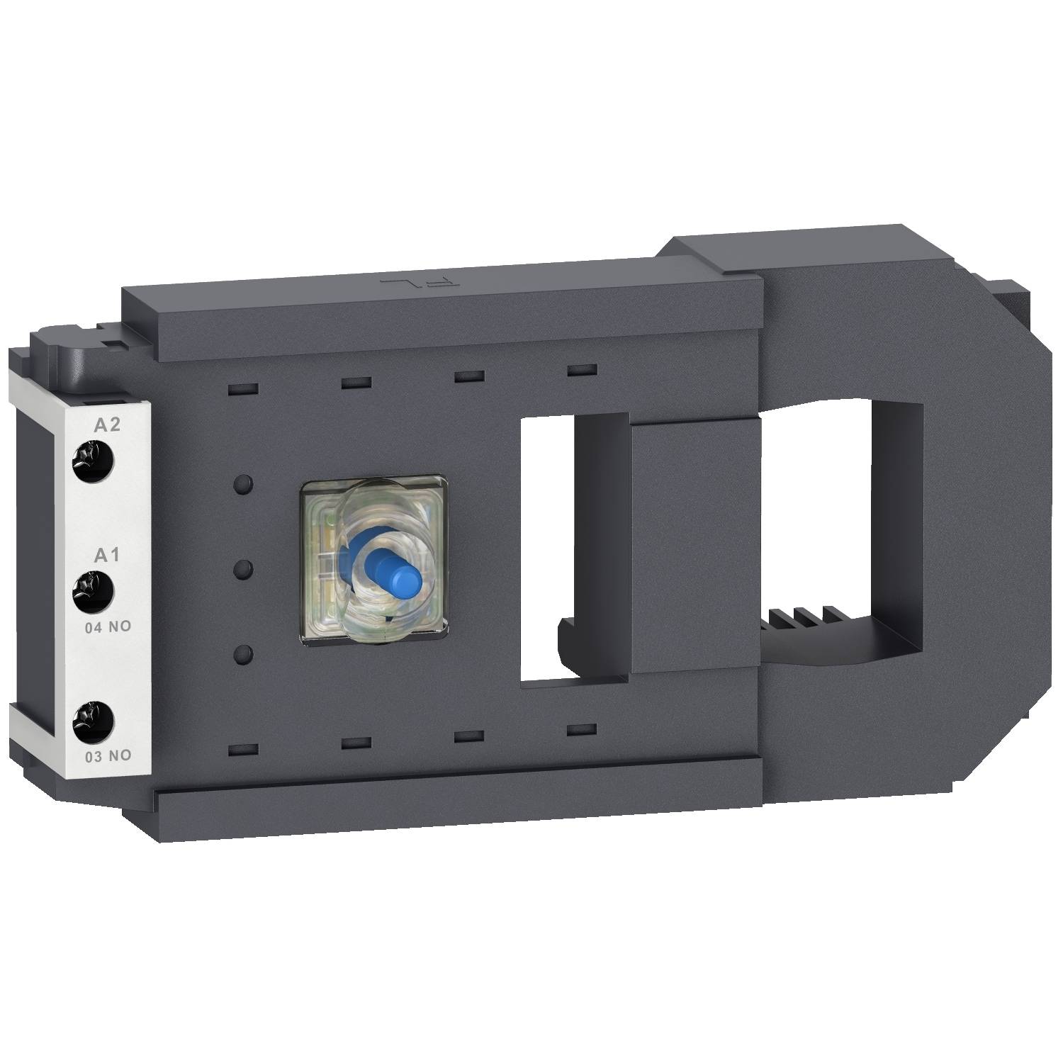Schneider Electric LX9FG200 Schütz 1St.