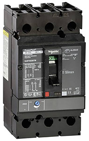 Schneider Electric NJJF36200TW Leistungsschalter 1St.