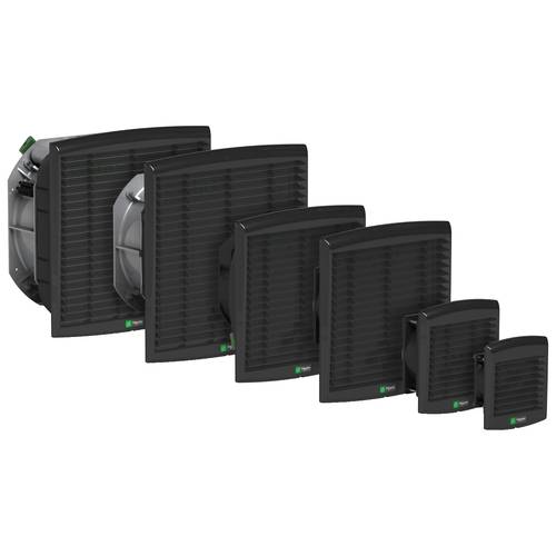 Schneider Electric NSYCVF850M230DG Lüfter 1 St.