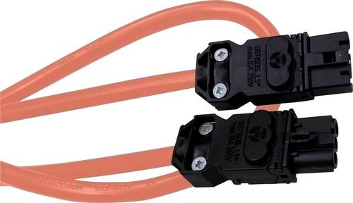 Schneider Electric NSYLAM3MN Abschlusskabel NSYLAM3MN 1St.