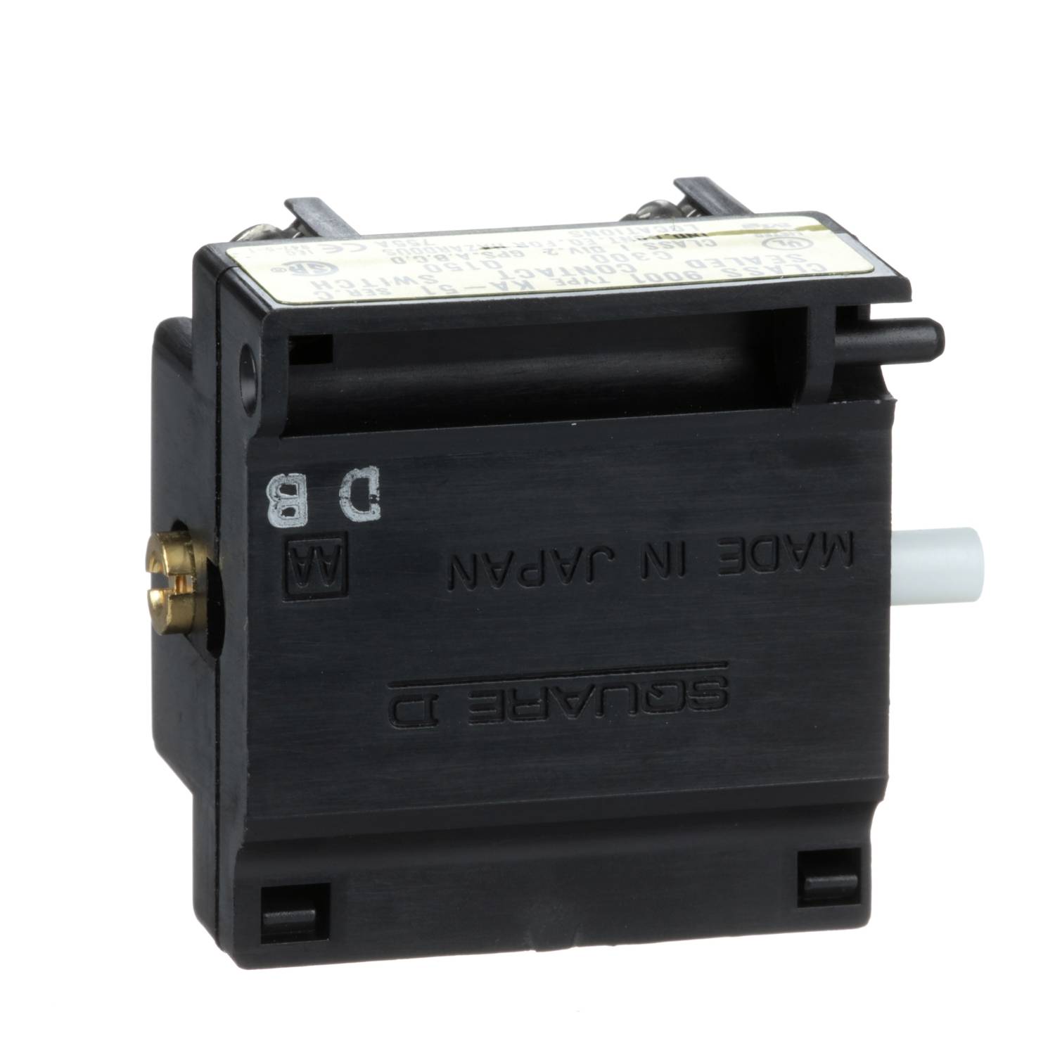 Schneider Electric 9001KA51 Hilfsschalter 1 St.