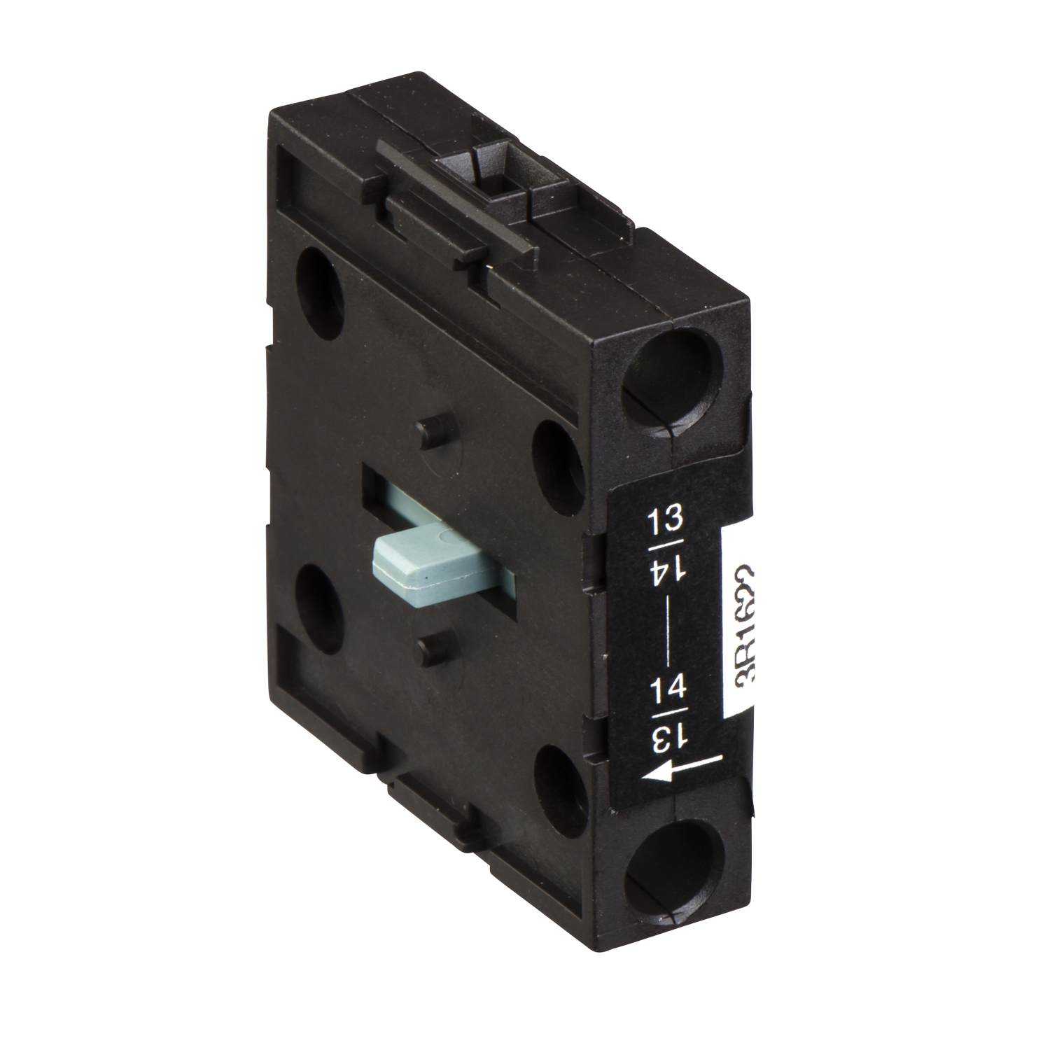 Schneider Electric VZN05 Hilfsschalter 1 St.