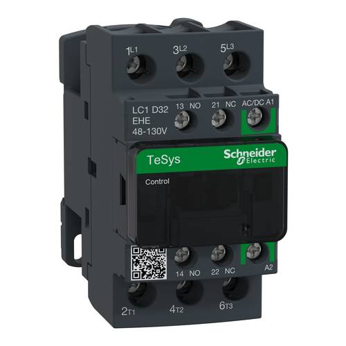 Schneider Electric LC1D32EHE Leistungsschütz 1 St.