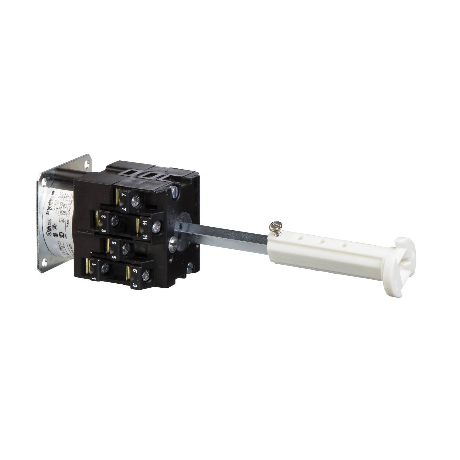 Schneider Electric Nockenschalter 1St.